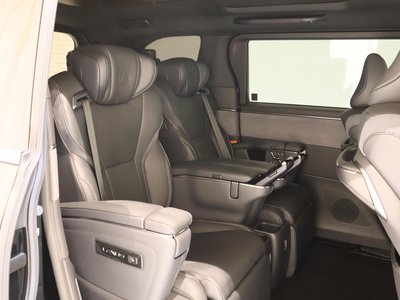 صورة مصغرة 23 لـ 2024 Lexus LM