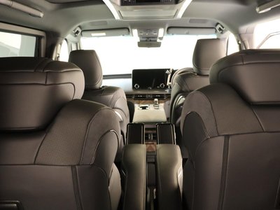 صورة مصغرة 21 لـ 2024 Lexus LM