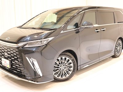 صورة 8 لـ 2024 Lexus LM
