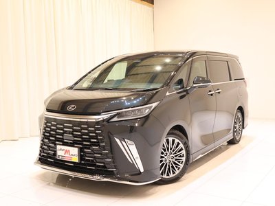 صورة 10 لـ 2024 Lexus LM