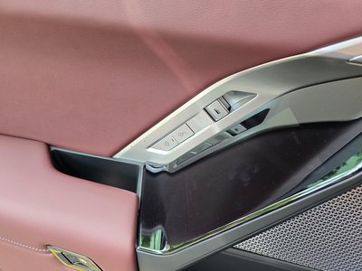 صورة مصغرة 15 لـ 2026 BMW I7