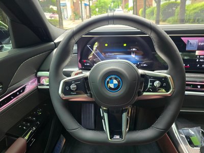 صورة مصغرة 11 لـ 2026 BMW I7