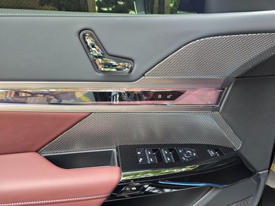 2026 BMW I7 — фото 9