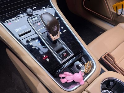 PORSCHE PANAMERA - 9