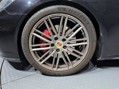 PORSCHE PANAMERA - 6