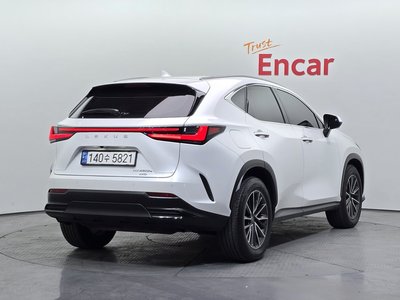 LEXUS NX - 3