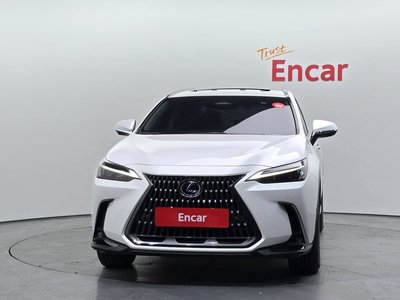 LEXUS NX - 2