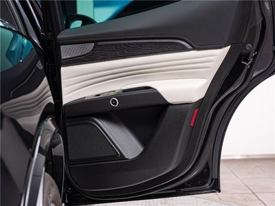 MASERATI GRECALE - 7