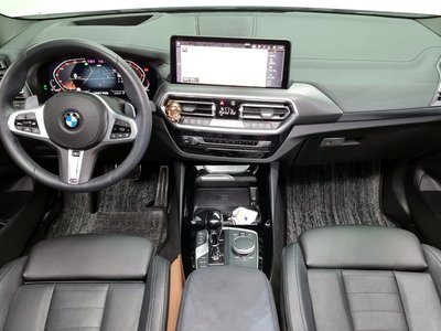 BMW X3 - 5