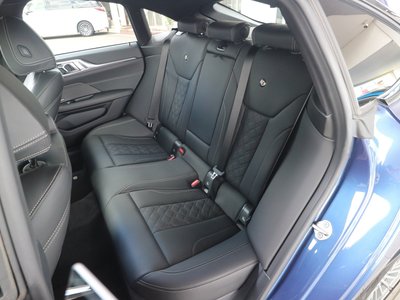 BMW ALPINA B4 GRAN COUPE - 10