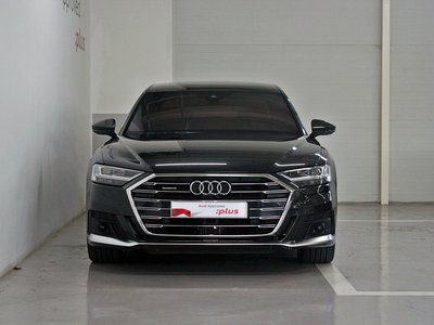 AUDI A8 - 2