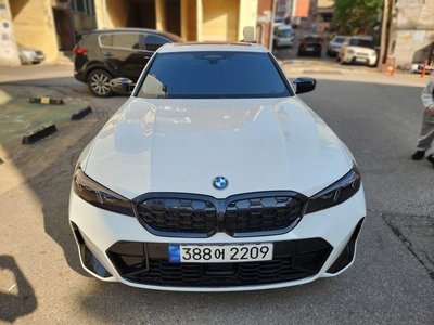 BMW 3 SERIES - 2