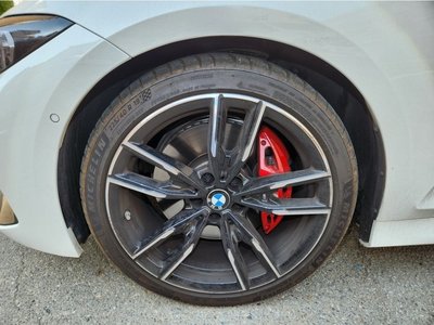 BMW 3 SERIES - 6