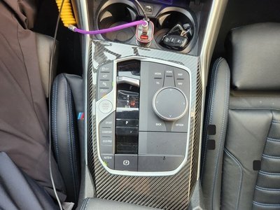 BMW 3 SERIES - 9