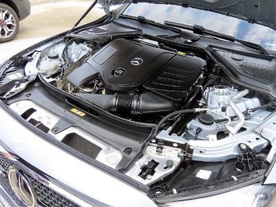 2024 Mercedes-BENZ E-CLASS 缩略图 19