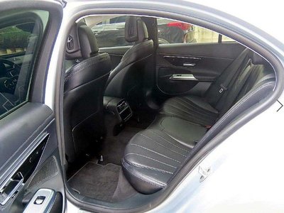2024 Mercedes-BENZ E-CLASS 照片 7