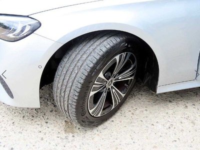 2024 Mercedes-BENZ E-CLASS 缩略图 20