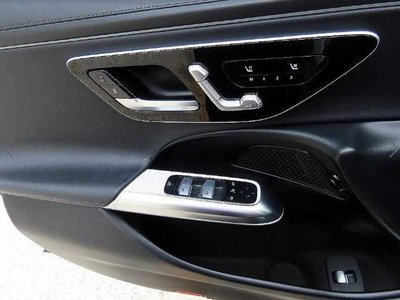 2024 Mercedes-BENZ E-CLASS 缩略图 11