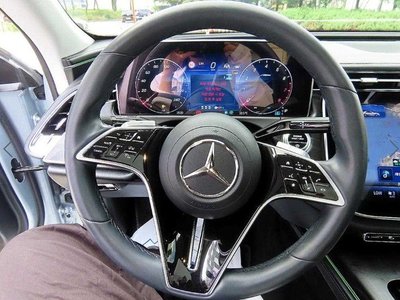 2024 Mercedes-BENZ E-CLASS 照片 8