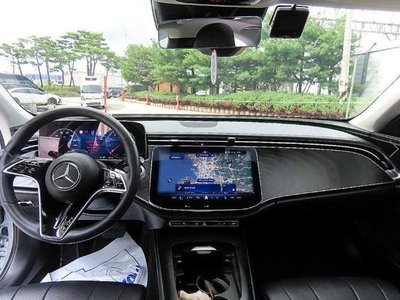 2024 Mercedes-BENZ E-CLASS 照片 4