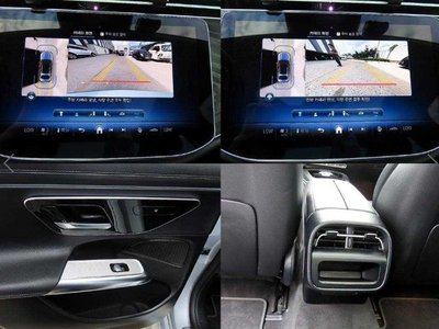 2024 Mercedes-BENZ E-CLASS 缩略图 18