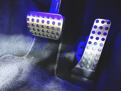 MERCEDES-BENZ C-CLASS - 9