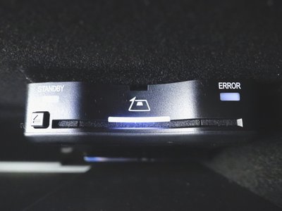 MERCEDES-BENZ C-CLASS - 10