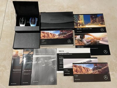 MERCEDES-BENZ G-CLASS AMG - 6