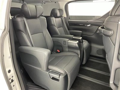 2022 TOYOTA ALPHARD thumbnail 20