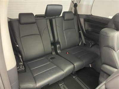 2022 TOYOTA ALPHARD thumbnail 21
