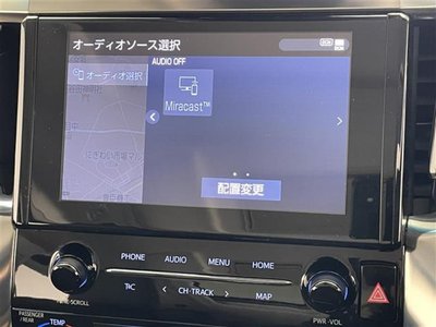 2022 TOYOTA ALPHARD thumbnail 28