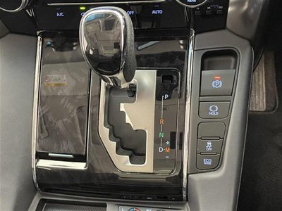 2022 TOYOTA ALPHARD thumbnail 32
