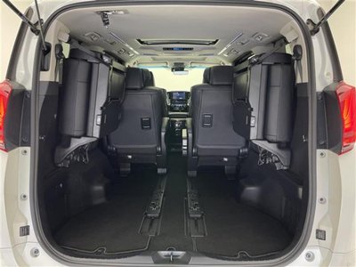 2022 TOYOTA ALPHARD thumbnail 23