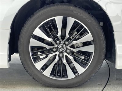 2022 TOYOTA ALPHARD thumbnail 26