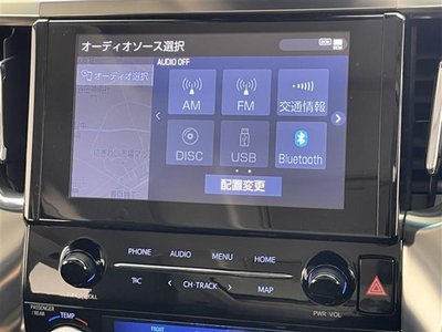 2022 TOYOTA ALPHARD thumbnail 27
