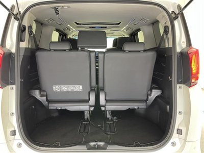 2022 TOYOTA ALPHARD thumbnail 22
