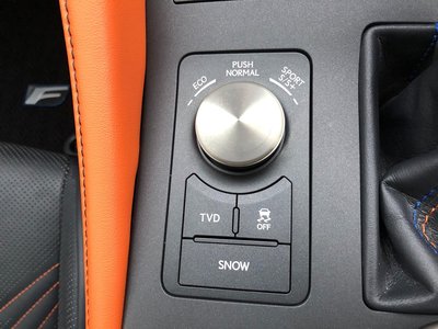 صورة مصغرة 55 لـ 2015 Lexus RC F
