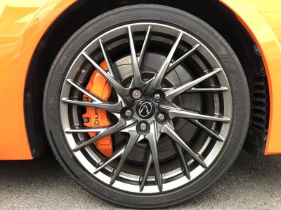 صورة مصغرة 32 لـ 2015 Lexus RC F