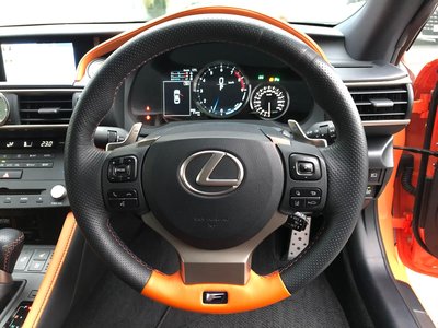 صورة مصغرة 39 لـ 2015 Lexus RC F