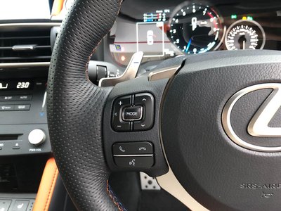 صورة مصغرة 41 لـ 2015 Lexus RC F