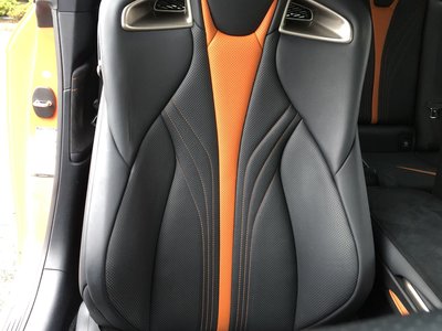 صورة مصغرة 67 لـ 2015 Lexus RC F