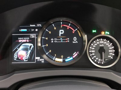 صورة مصغرة 45 لـ 2015 Lexus RC F