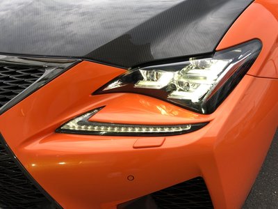 صورة مصغرة 29 لـ 2015 Lexus RC F