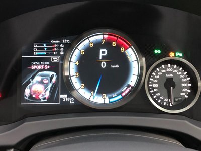 صورة مصغرة 46 لـ 2015 Lexus RC F