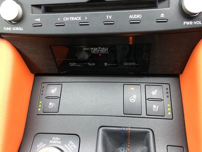 صورة مصغرة 54 لـ 2015 Lexus RC F