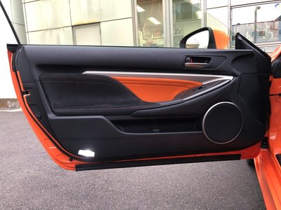 صورة مصغرة 62 لـ 2015 Lexus RC F