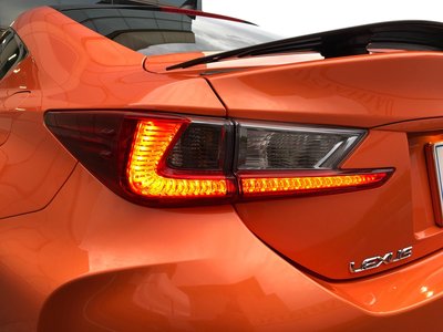 صورة مصغرة 31 لـ 2015 Lexus RC F