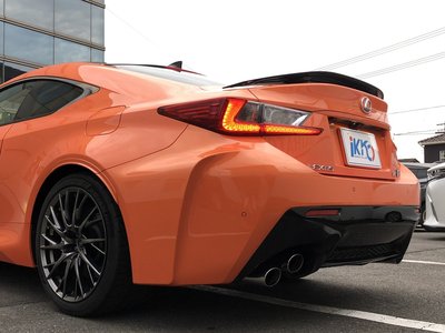 صورة مصغرة 15 لـ 2015 Lexus RC F