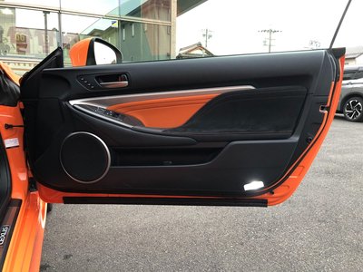 صورة مصغرة 60 لـ 2015 Lexus RC F