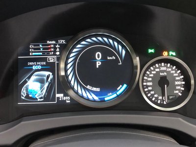 صورة مصغرة 44 لـ 2015 Lexus RC F